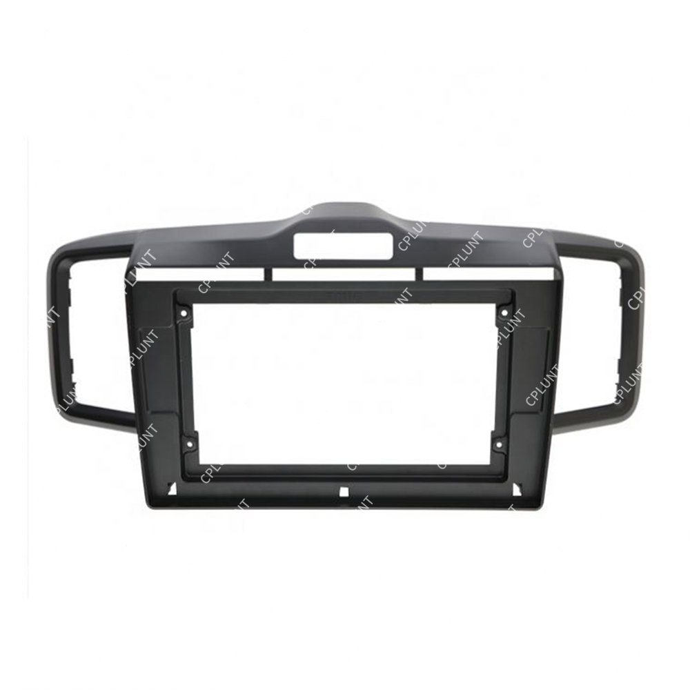 Car DVD Player Frame For HONDA FIT FREED MPV 2008-2013 10.1inch Touch screen Android radio Farme stereo