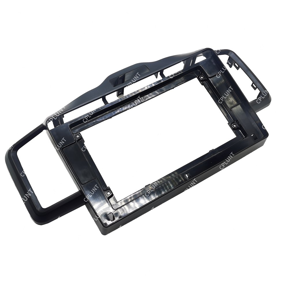 Car DVD Player Frame For HONDA FIT FREED MPV 2008-2013 10.1inch Touch screen Android radio Farme stereo