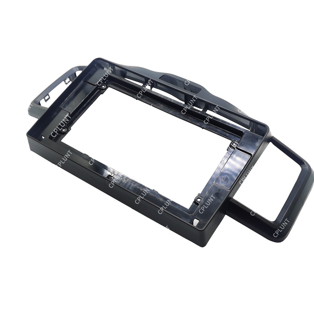 Car DVD Player Frame For HONDA FIT FREED MPV 2008-2013 10.1inch Touch screen Android radio Farme stereo