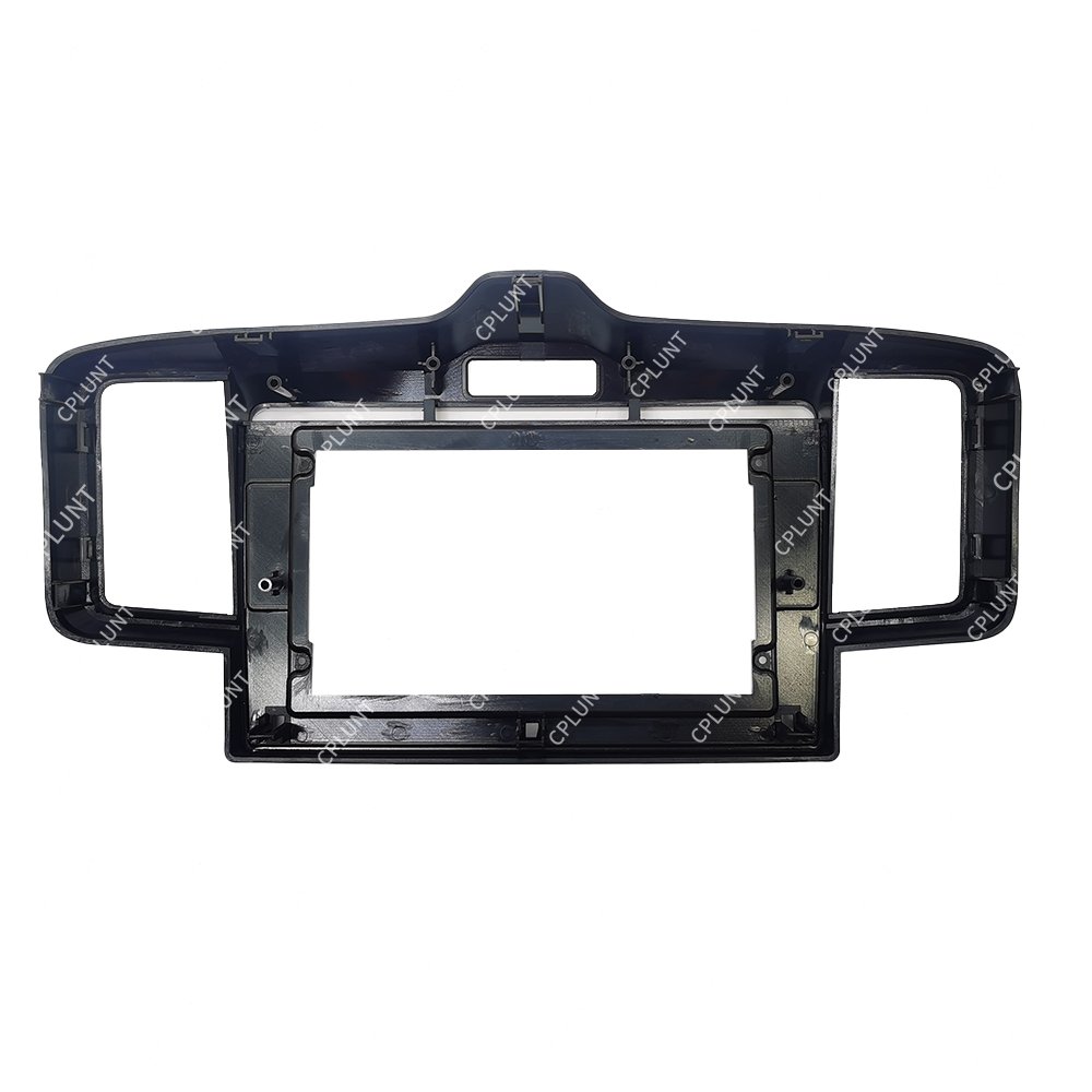Car DVD Player Frame For HONDA FIT FREED MPV 2008-2013 10.1inch Touch screen Android radio Farme stereo