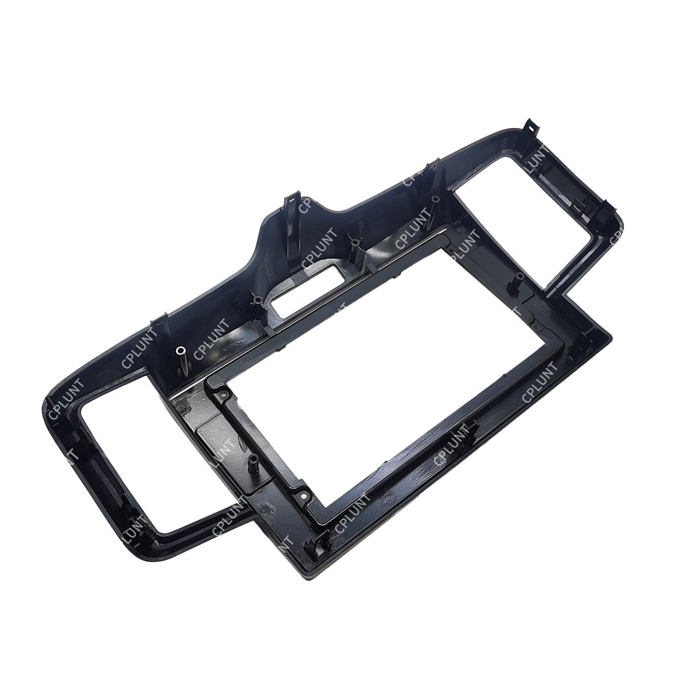 Car DVD Player Frame For HONDA FIT FREED MPV 2008-2013 10.1inch Touch screen Android radio Farme stereo