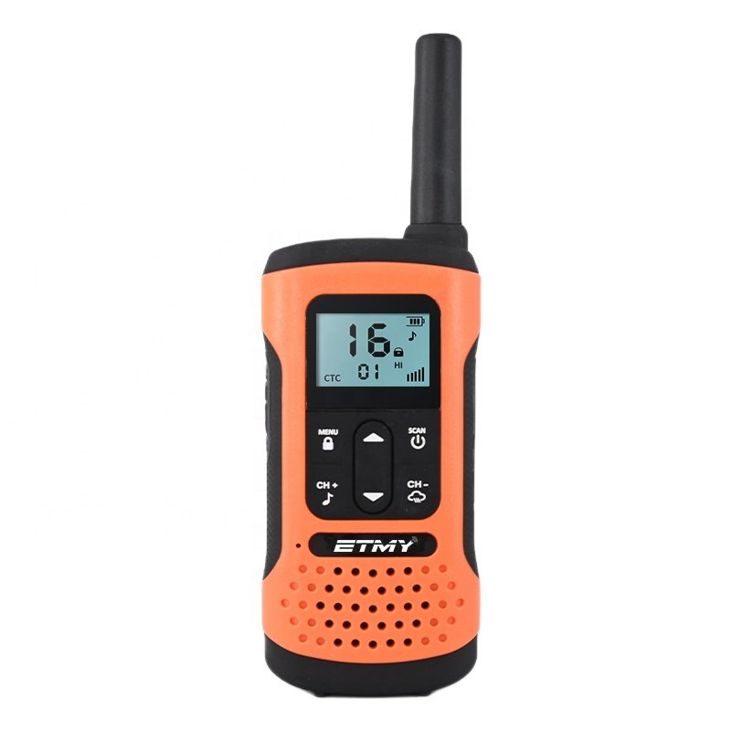 China factory cheap long range mini small radio ET-T8