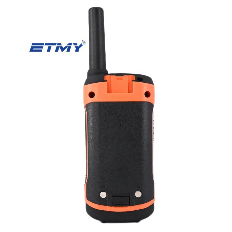 China factory cheap long range mini small radio ET-T8