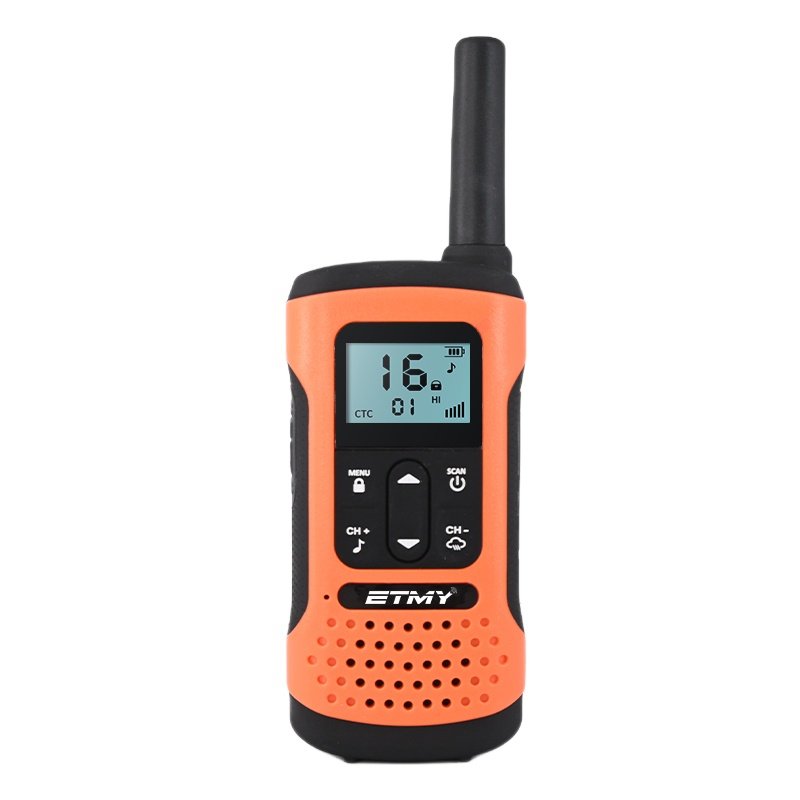 China factory cheap long range mini small radio ET-T8