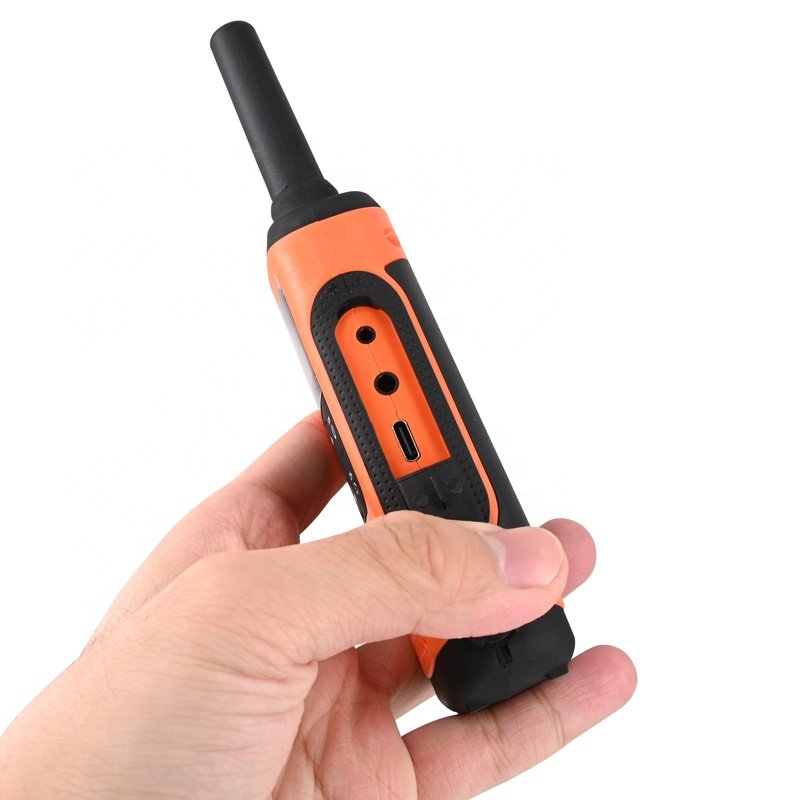 China factory cheap long range mini small radio ET-T8