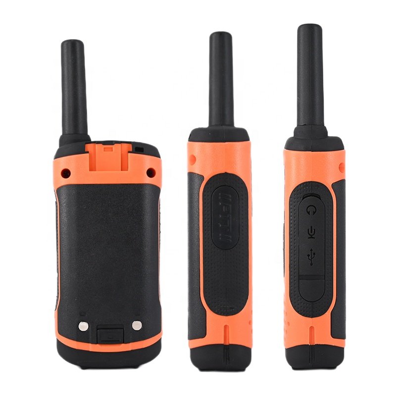 China factory cheap long range mini small radio ET-T8