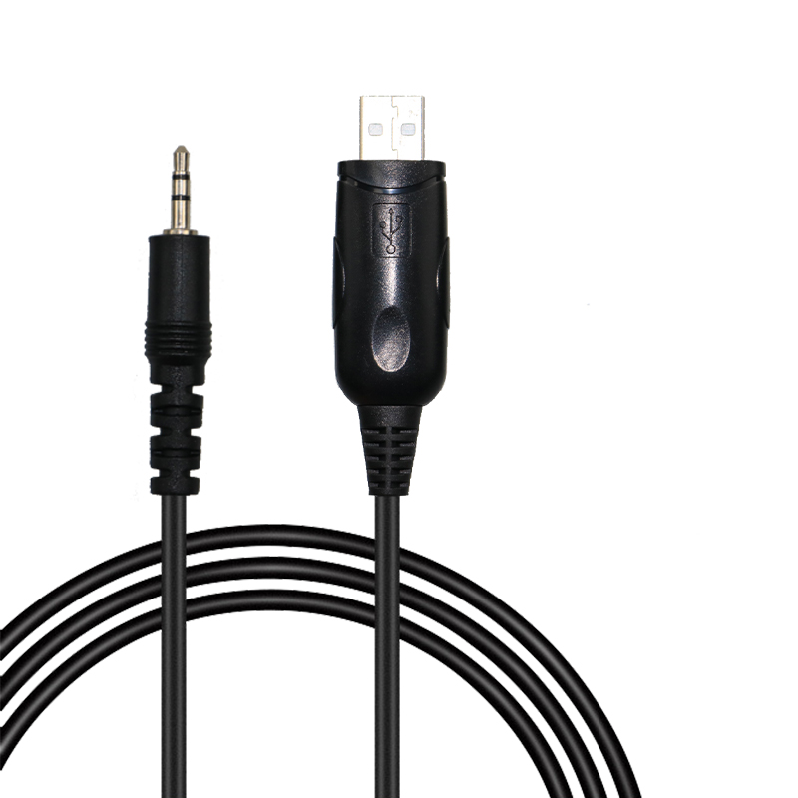 Pmdn4077 Usb Two-way Radio Walkie Talkie Cp1200 Cp1300 Cp1225 Cp1660 Programming Cable Consumer Electronics