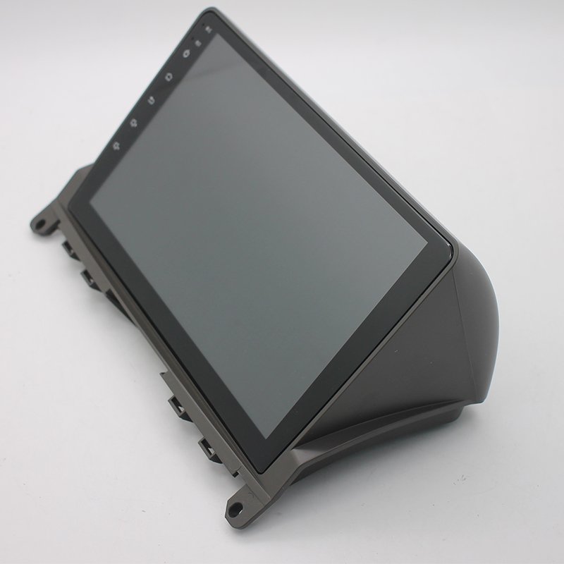 Android 10 WIFI Car Radio Multimedia Video Player Navigation GPS For Mercedes Benz C Class 3 W204 S204 2006 - 2011
