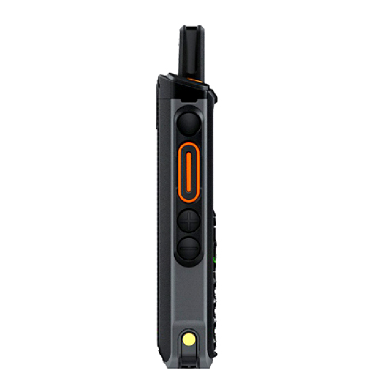 Hytera Pnc380 Handheld Lte Gps Gsm Wlan Wifi 4g Two Way Sim Card Radio Smartphone Walkie Talkie Android Zello For Hytera