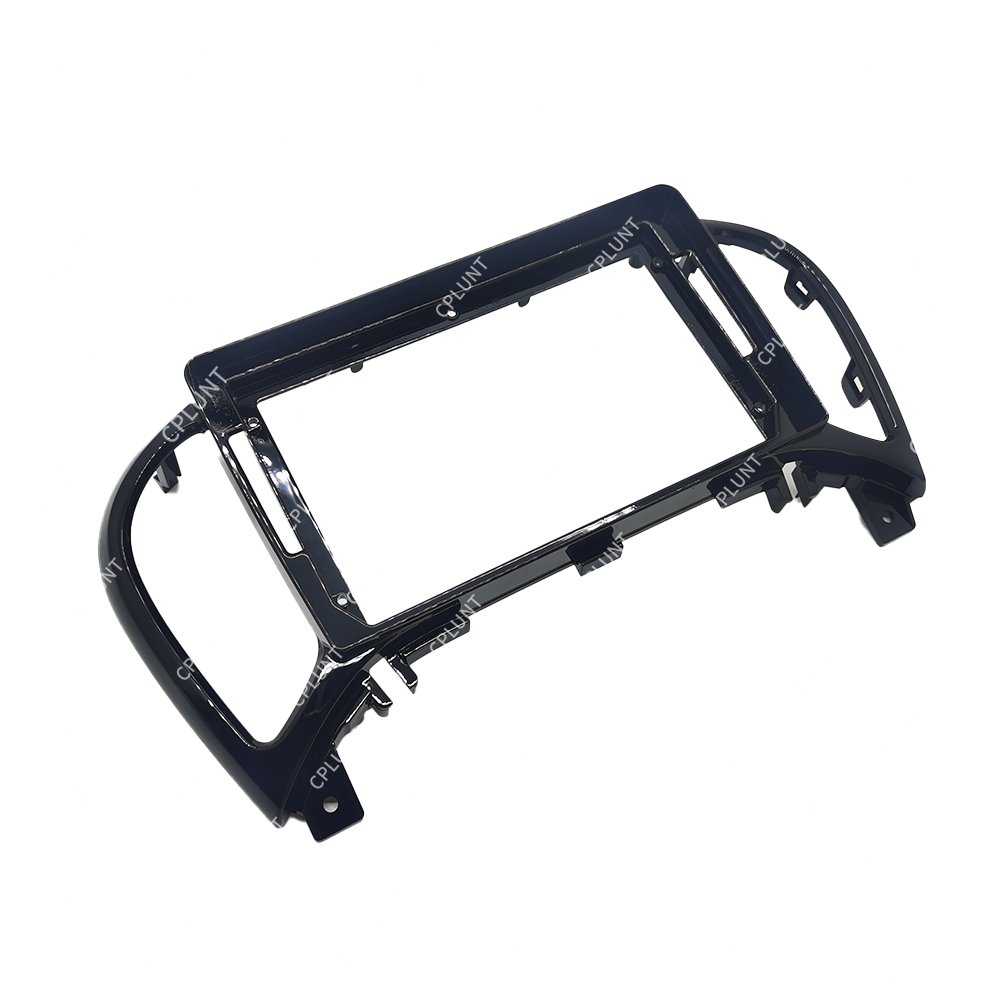 Car DVD Player Frame FOR NISSAN JUKE 2004-2016 9INCH Touch screen Android radio Farme stereo