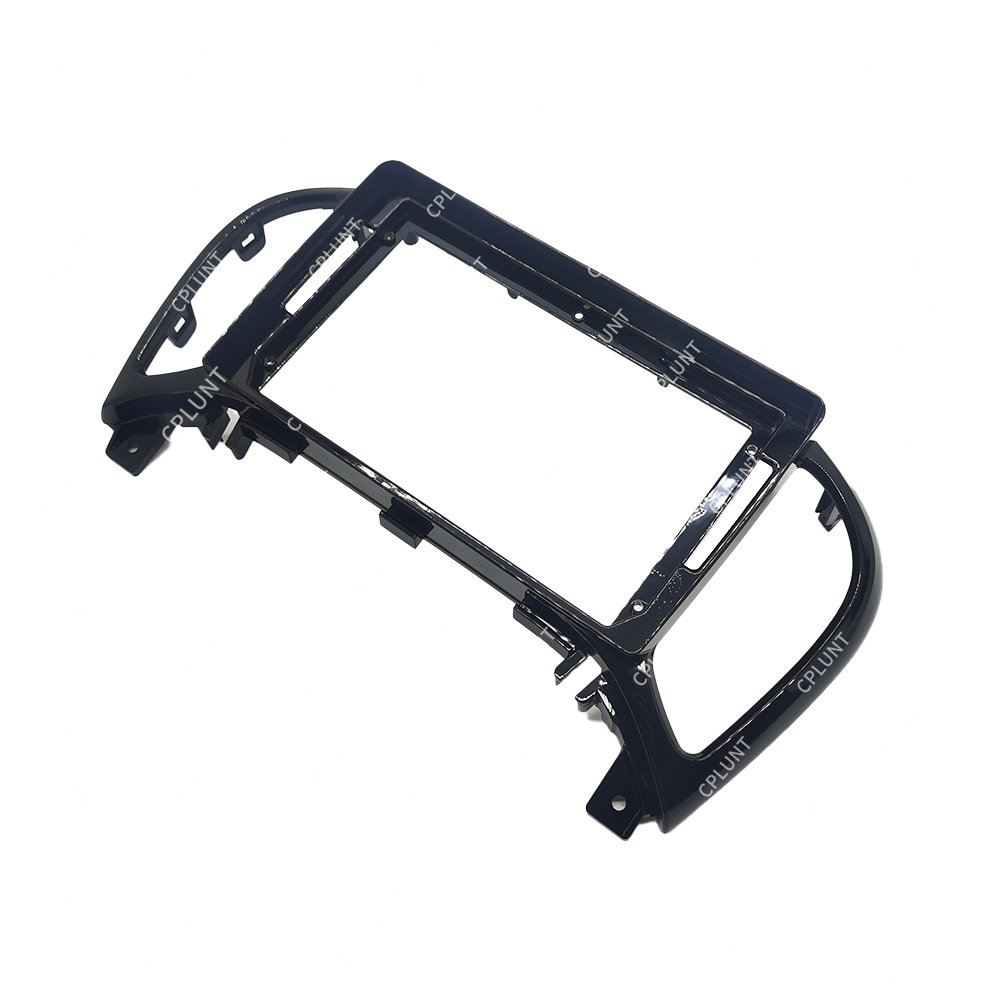 Car DVD Player Frame FOR NISSAN JUKE 2004-2016 9INCH Touch screen Android radio Farme stereo