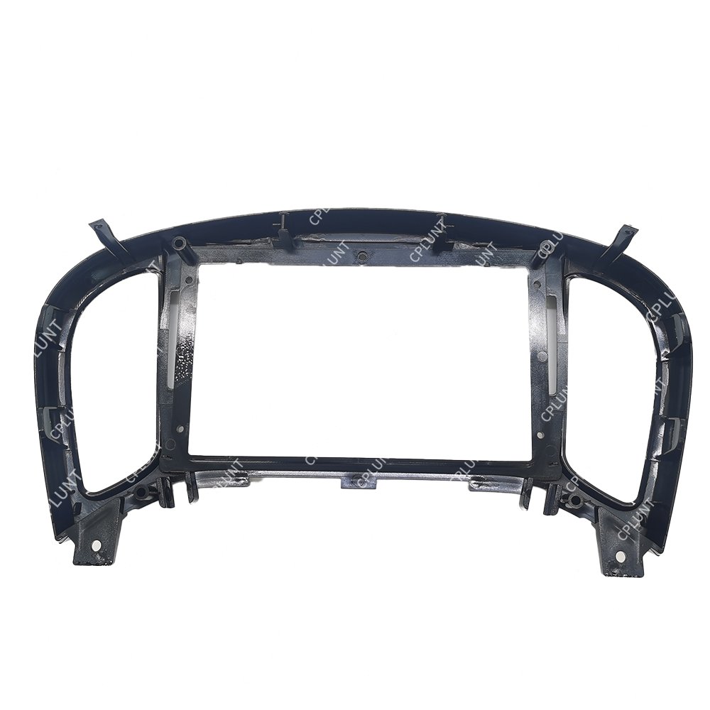 Car DVD Player Frame FOR NISSAN JUKE 2004-2016 9INCH Touch screen Android radio Farme stereo