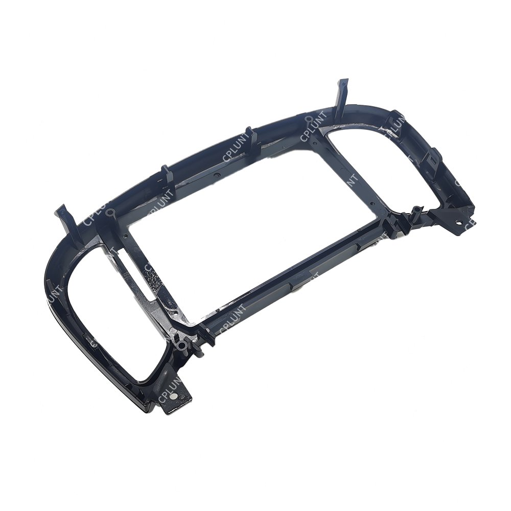 Car DVD Player Frame FOR NISSAN JUKE 2004-2016 9INCH Touch screen Android radio Farme stereo