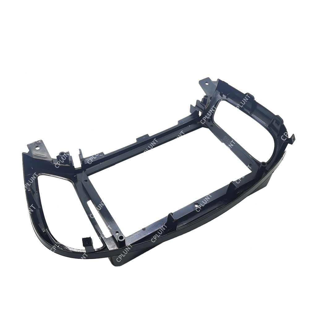 Car DVD Player Frame FOR NISSAN JUKE 2004-2016 9INCH Touch screen Android radio Farme stereo