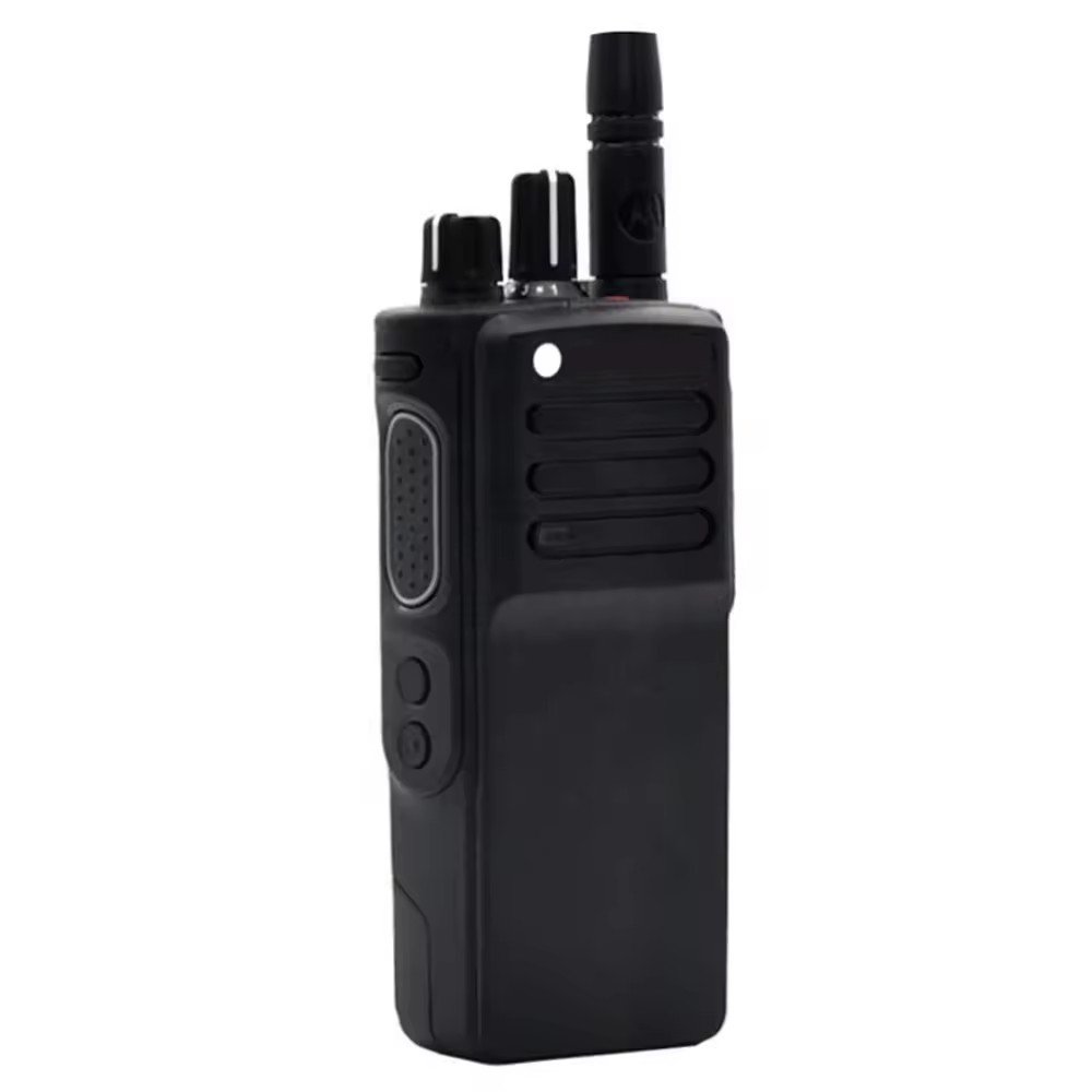 Original Digital DP4400E Two-Way Radio Portable Walkie Talkie with VOX Function Wireless Handheld Radio for IP68 XiR P8608i
