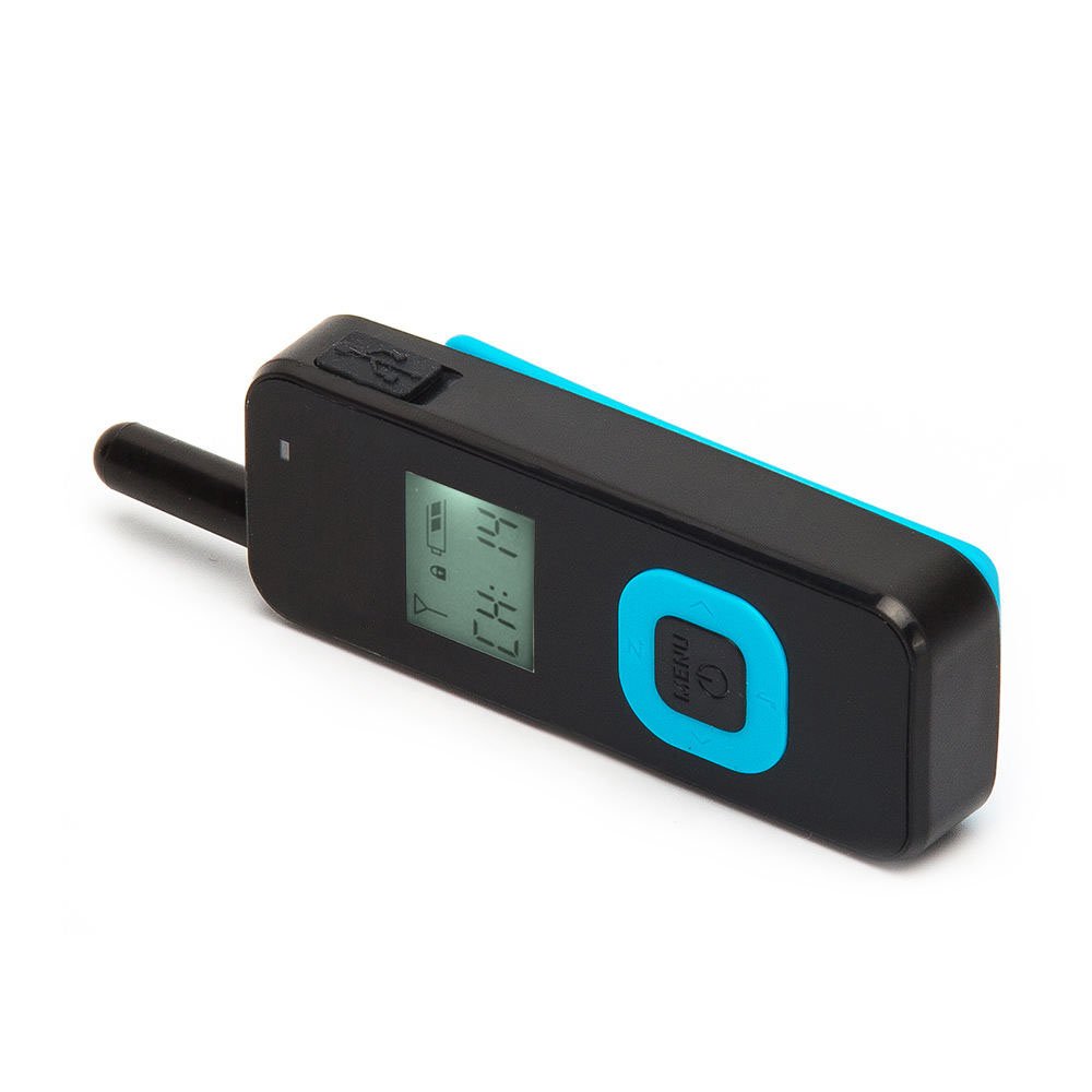 professional communication small wireless mini walkie talkie for mini two way radio uhf 400-480mhz
