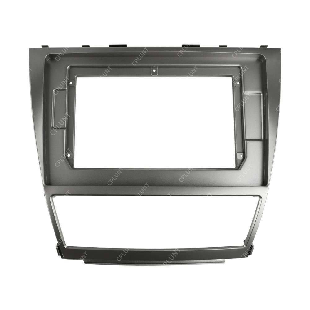 Car Android Screen Android Radio DVD Player Frame Navigation For TOYOTA Camry 2006-2011 10.1INCH Farme