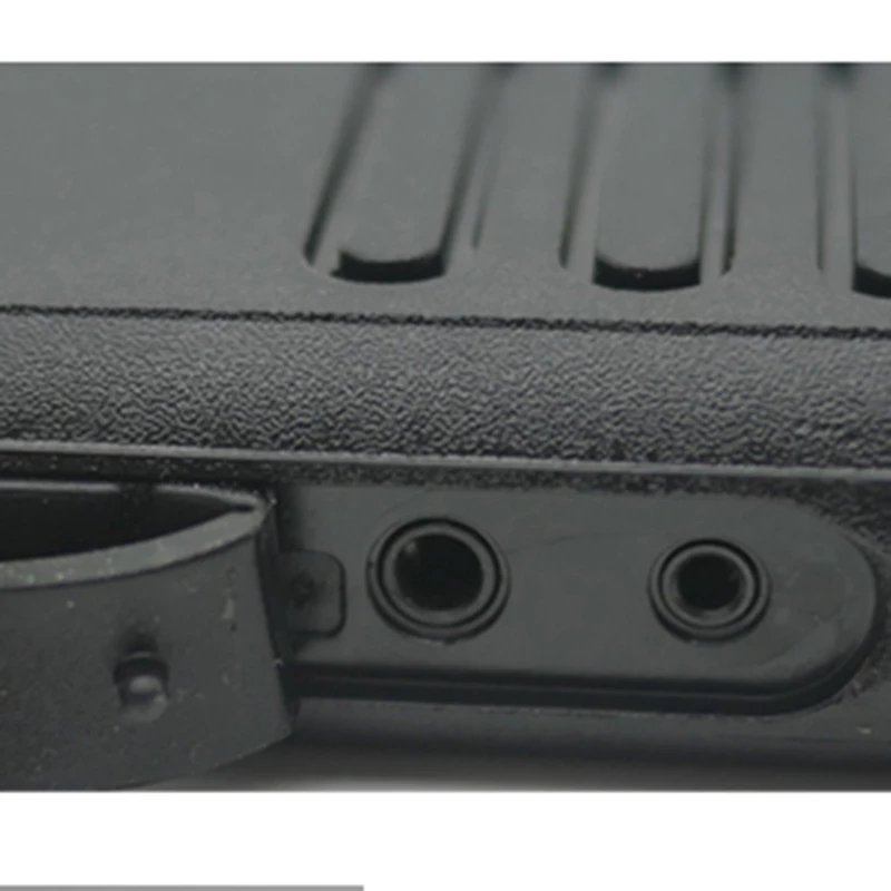 Cheaper WLN KD-C1 2-3KM MINI Handheld Transceiver KD C1 Two Way Radio Ham Communicator Radio Station Mi-Ni USB Walkie Talkie