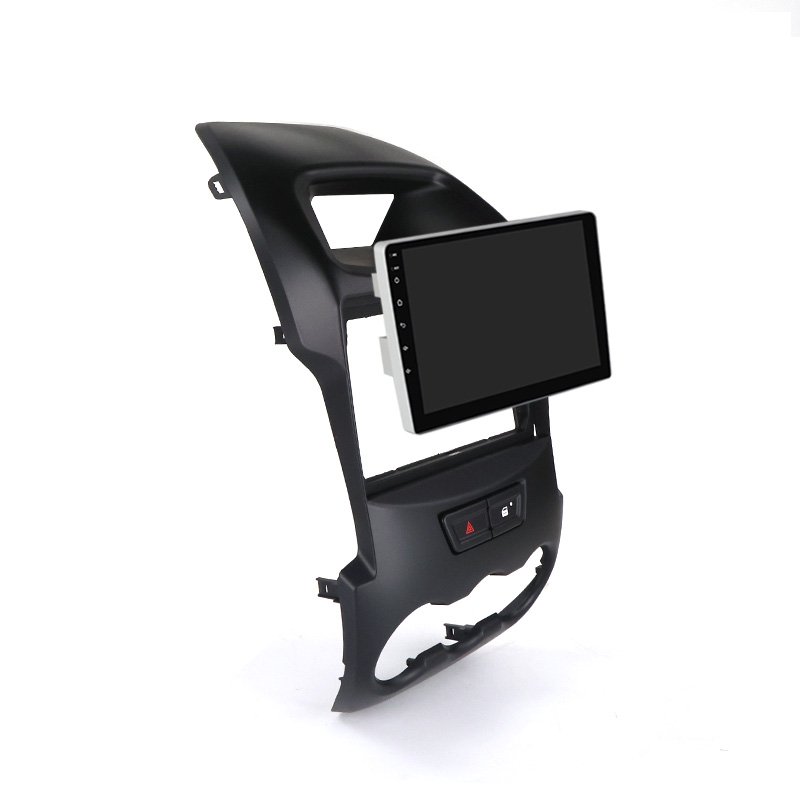 MEKEDE car audio system car Frame car video android Auto Radio Frame For Ford Ranger Fiesta Transit S-MAX Mondeo Kuga Ford Focus