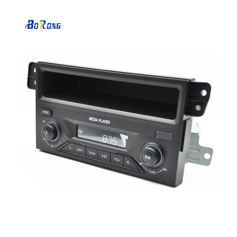 Good Price Touch Screen 7 inch Android Car radio Car MP5 Play Smart Car Audio WiFi/GPS/RDS/DSP/IPS