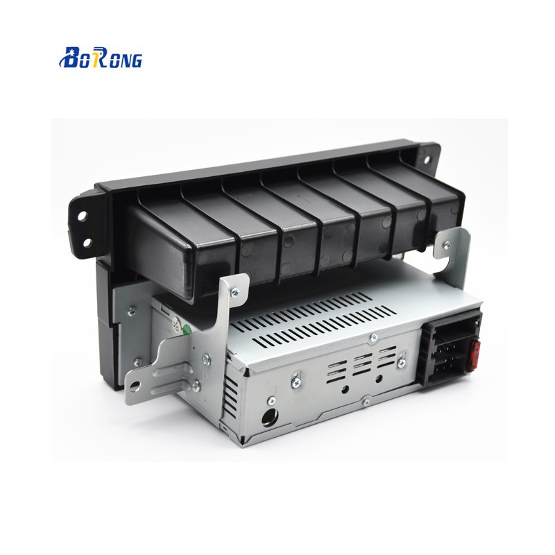 Good Price Touch Screen 7 inch Android Car radio Car MP5 Play Smart Car Audio WiFi/GPS/RDS/DSP/IPS
