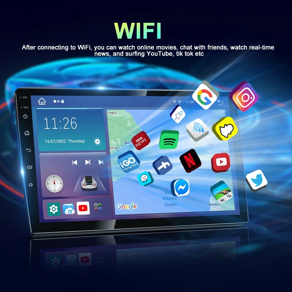 Android 13 4+64G For Dacia Sandero Duster Renault Captur Lada Xray Logan Carplay Car stereo Radio GPS WIFI BT