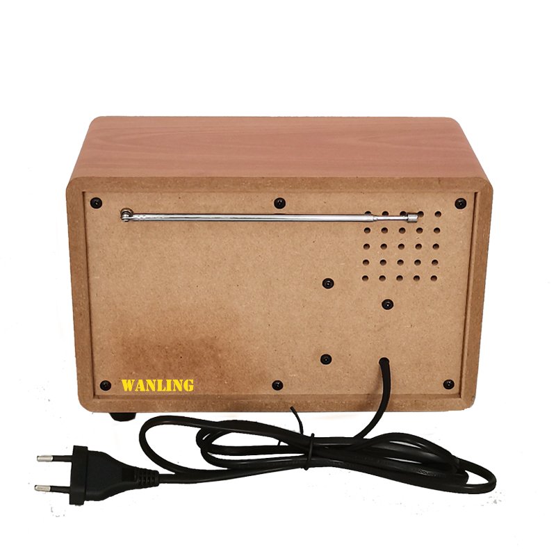 Retro style desktop old retro radios for sale