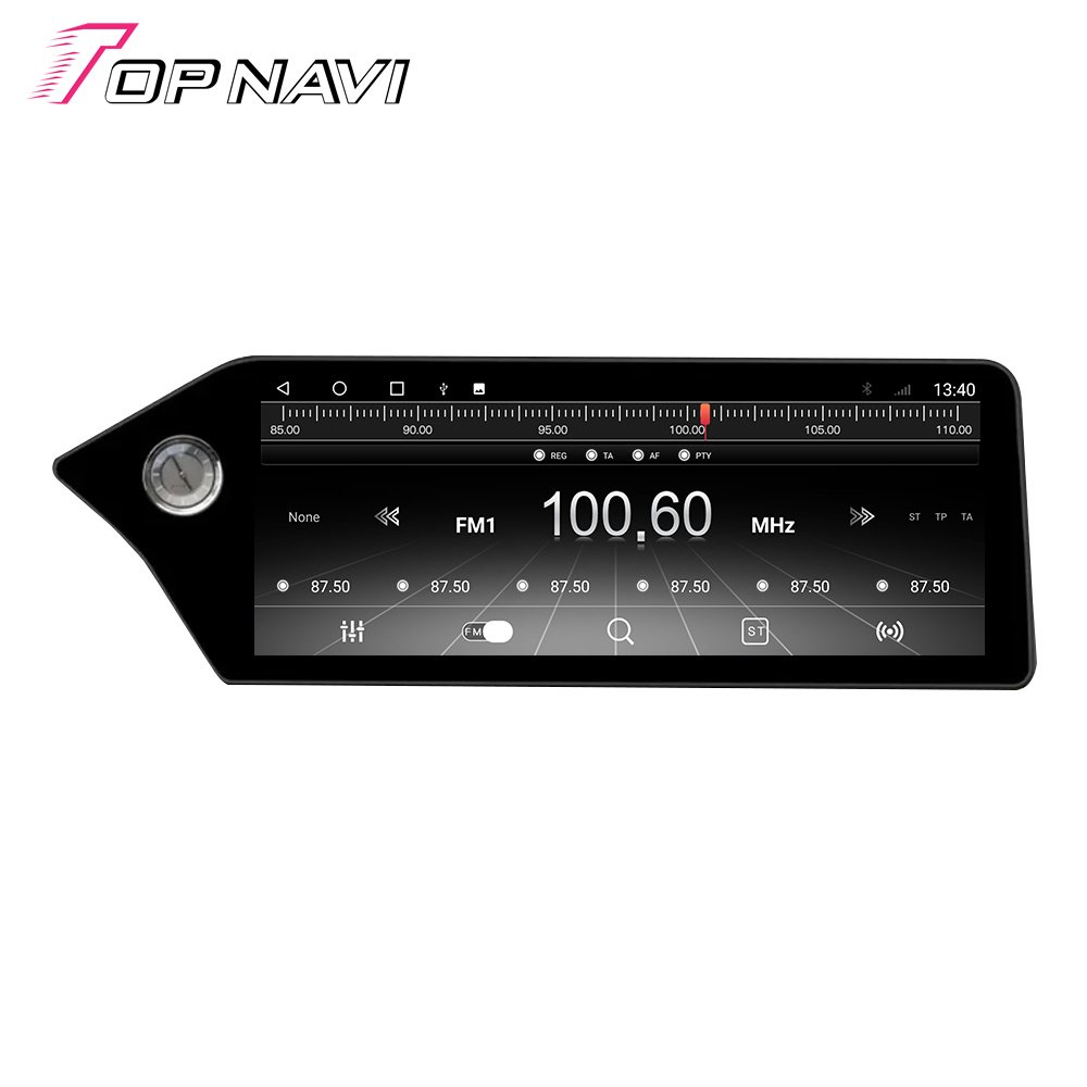 12.3'' Android 12 Car Audio Radio for LEXUS RX270/350 2008 - 2014 UPGRADE TO 2023 Car GPS carplay 4G 360 Camera high option