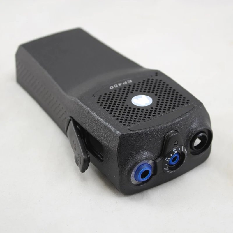 wholesale walkie talkie accessort,Ep450 Cp140 Gp3688 Radio Housing Ep-450 Cp-140 Walkie Talkie Accessory hot sell