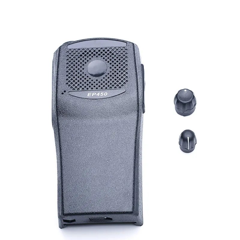 wholesale walkie talkie accessort,Ep450 Cp140 Gp3688 Radio Housing Ep-450 Cp-140 Walkie Talkie Accessory hot sell