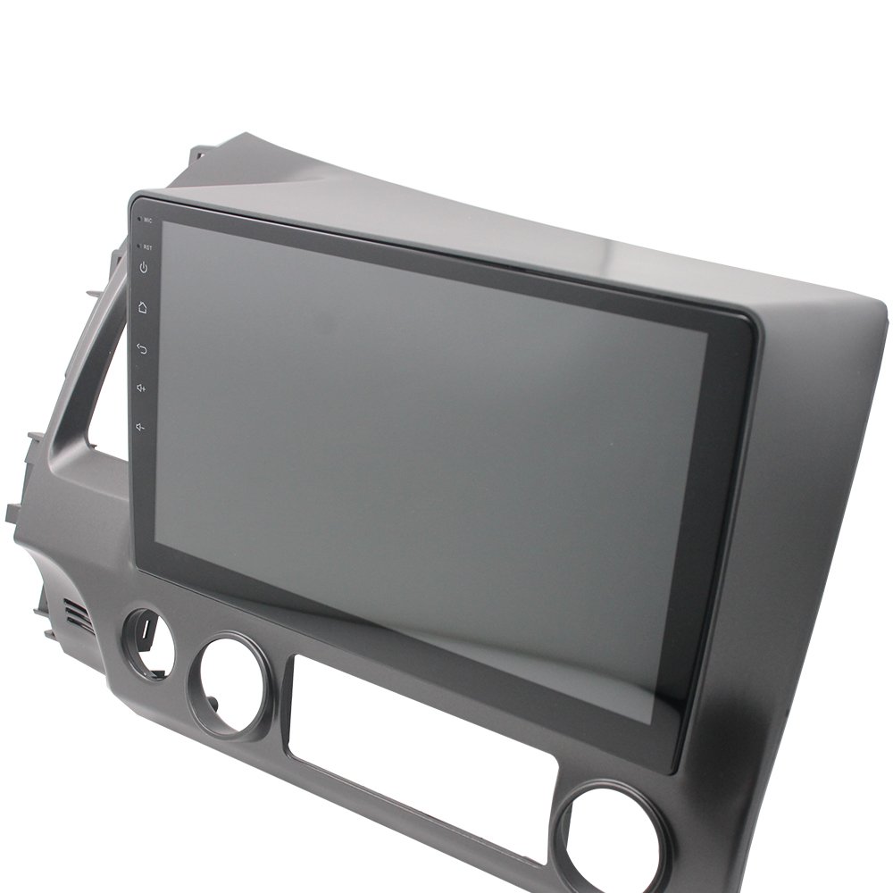 10 inch 4 core 2+32G for Honda old Civic Navigation Android 10.0 Carplay