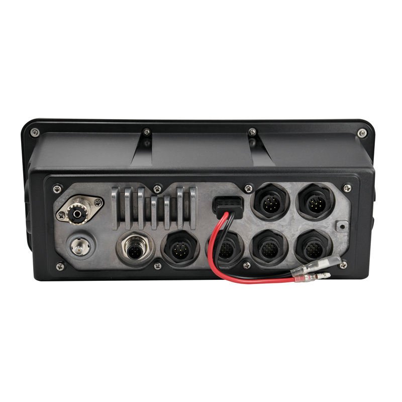 IC-M605 Multi Station VHF/DSC Radio with AIS Receiver