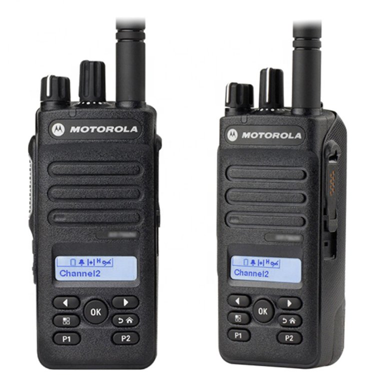 radio Moto-rola p6620i dmr Walkie talkie DEP570e digital xpr3500e ham two way radio xpr 3500e UHF moto-rola walkie-talkie DEP570