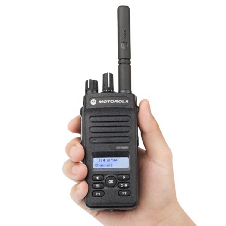 radio Moto-rola p6620i dmr Walkie talkie DEP570e digital xpr3500e ham two way radio xpr 3500e UHF moto-rola walkie-talkie DEP570