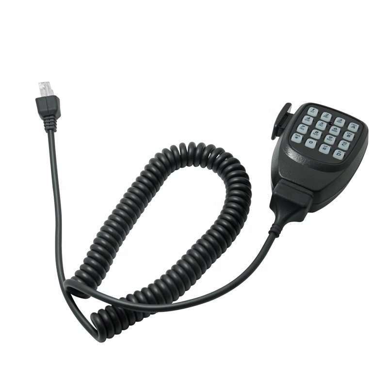 ETMY ET-M80D poc radio cell phone walkie talkie taxi radio two way radio