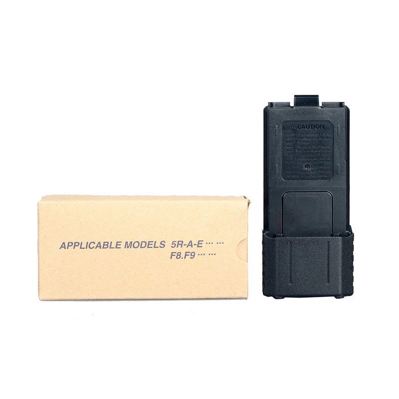 Customized Capacity Rechargeable 7.4V Lithium ion & natrium ionen nickel cadmium batteries walkie talkie accessories battery