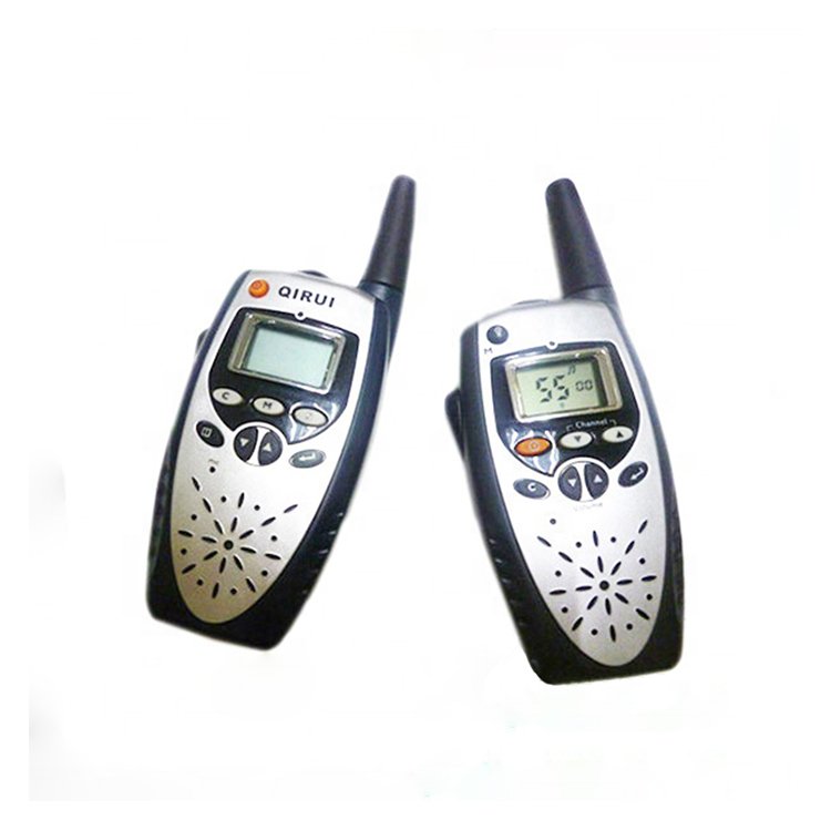 Yaesu Radio