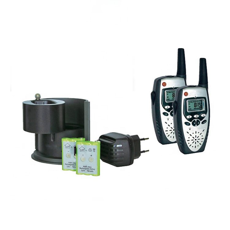 Yaesu Radio