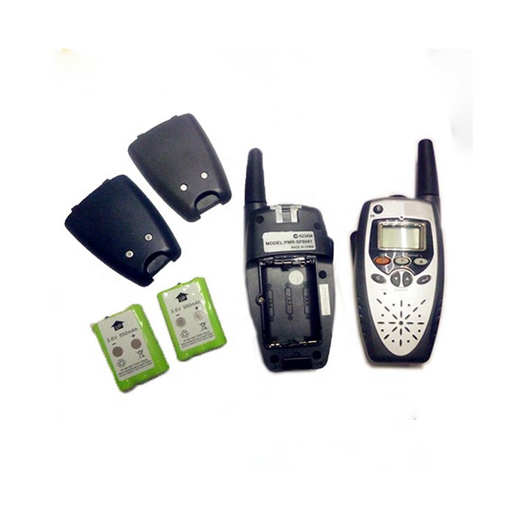 Yaesu Radio
