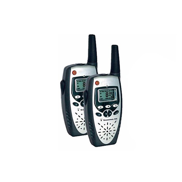 Yaesu Radio