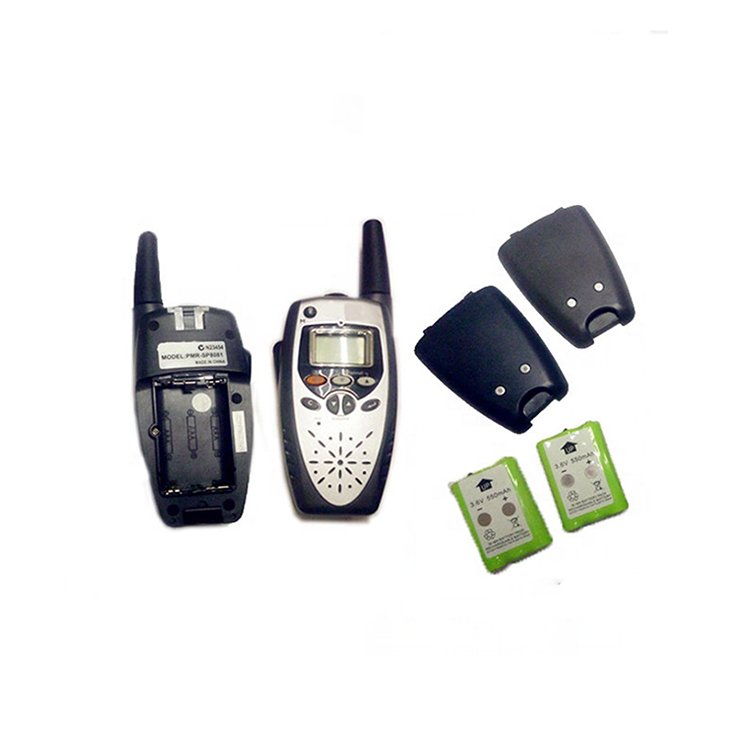 Yaesu Radio