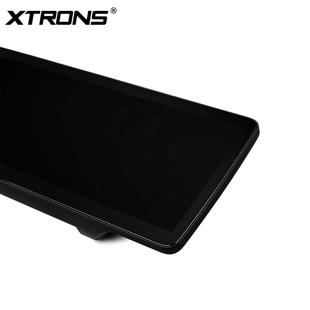 XTRONS 12.3" Car Stereo For Audi Q5 (2009-2017) LHD Android 13 Octa Core 4G LTE Navigation & GPS