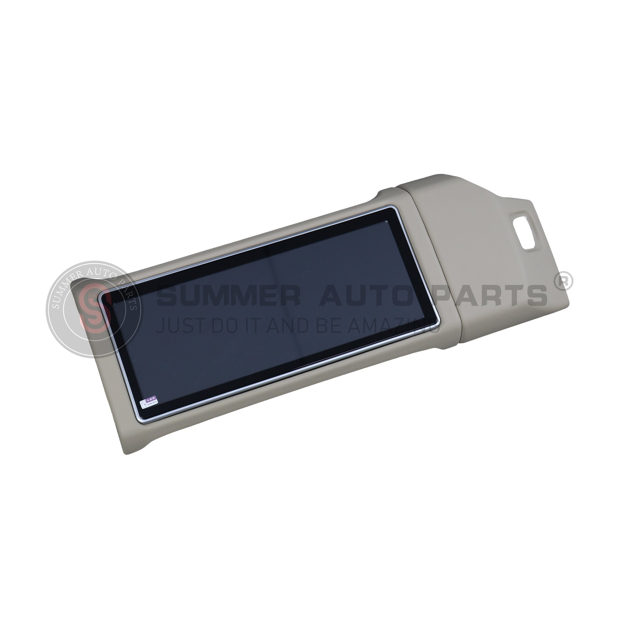 Car Multimedia Radio Player Carplay Auto Swc Gps Stereo Radio Navigation Carplay For Land Rover New Range Rover L460
