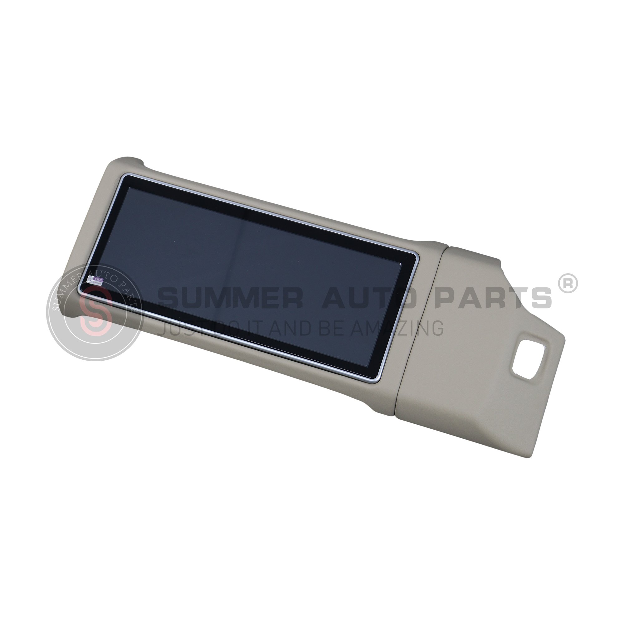 Car Multimedia Radio Player Carplay Auto Swc Gps Stereo Radio Navigation Carplay For Land Rover New Range Rover L460