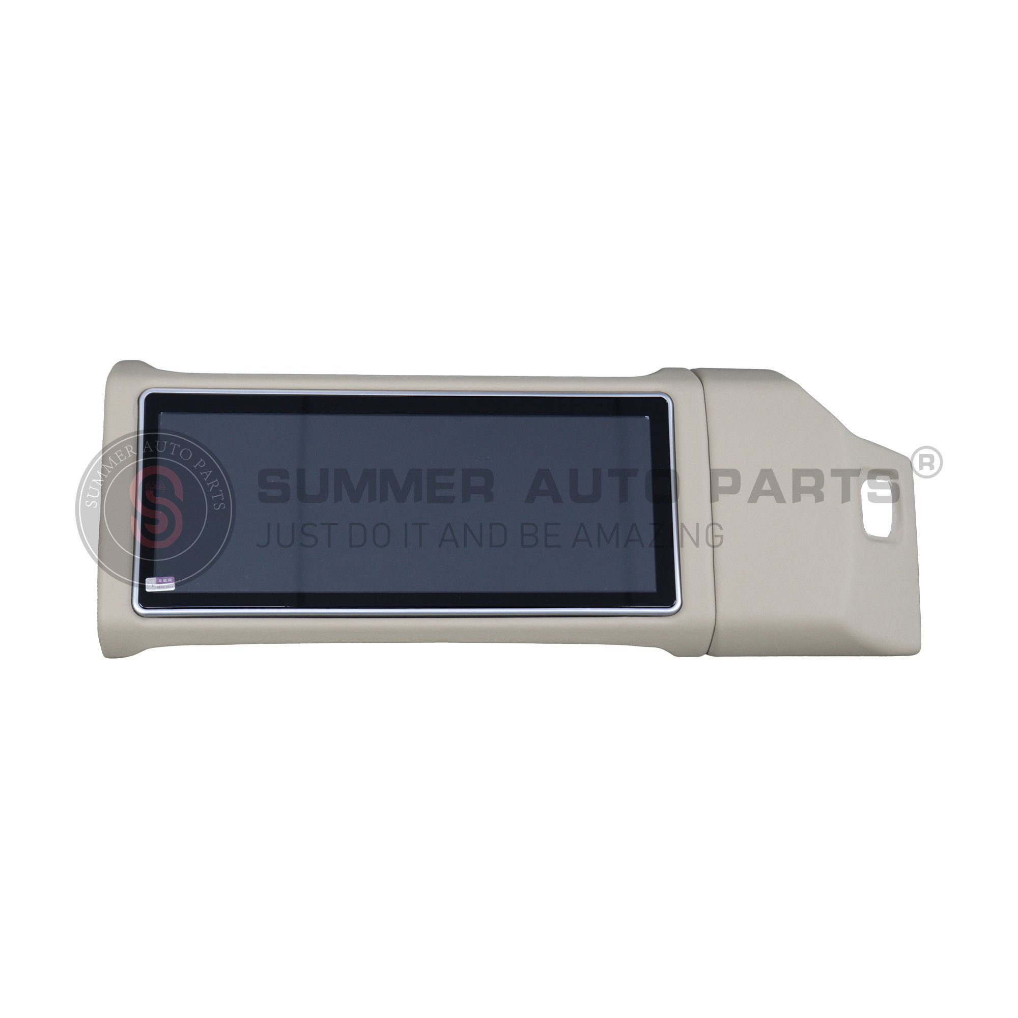 Car Multimedia Radio Player Carplay Auto Swc Gps Stereo Radio Navigation Carplay For Land Rover New Range Rover L460