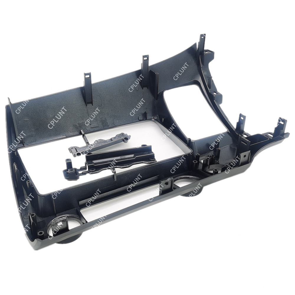 Car DVD Player Frame For HONDA CIVIC REBON 2006-2011 LHD 9inch Android radio Farme stereo