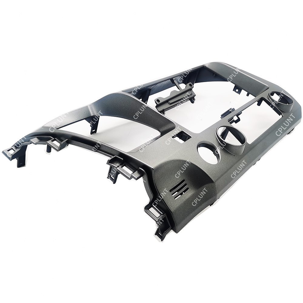 Car DVD Player Frame For HONDA CIVIC REBON 2006-2011 LHD 9inch Android radio Farme stereo