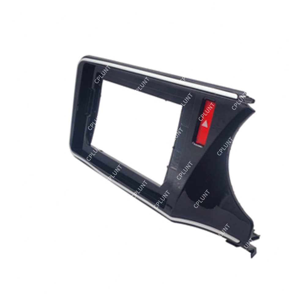 Car DVD Player Frame For HONDA CITY 2014-2018 RHD 10INCH Android radio Farme stereo