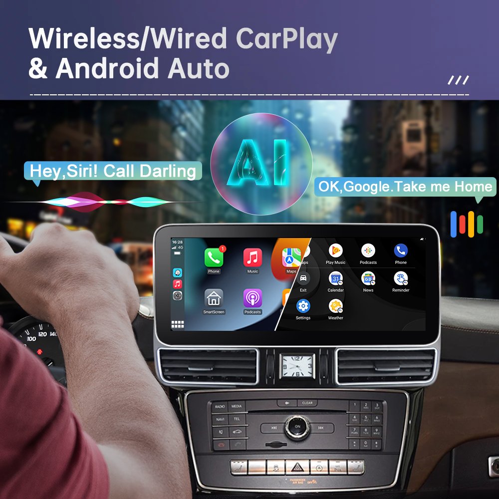 2din touch screen car radio 10.25 inch double din car android player