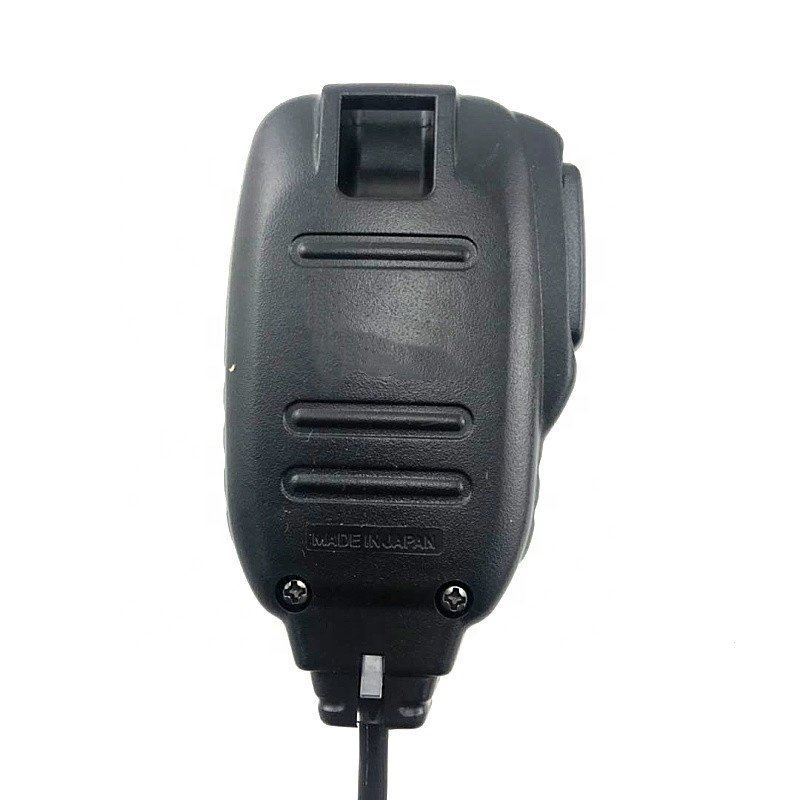 Walkie talkie mic HM-133V Car radio remote speaker microphone Two Way Radio Wired Microphone for 1COM HM-148G